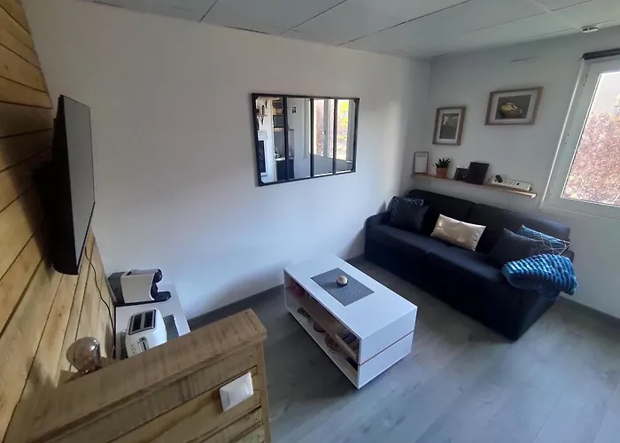 Le Petit Coolmar * Colmar