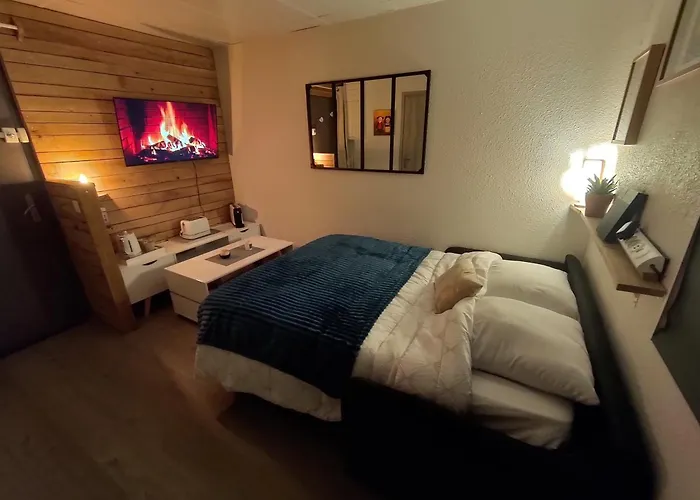 Le Petit Coolmar Colmar